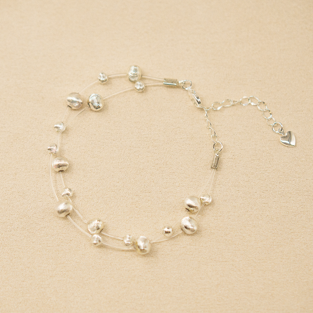 Drift Bead Bracelet
