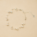 Drift Bead Bracelet