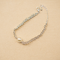 Pearl Loom Bracelet