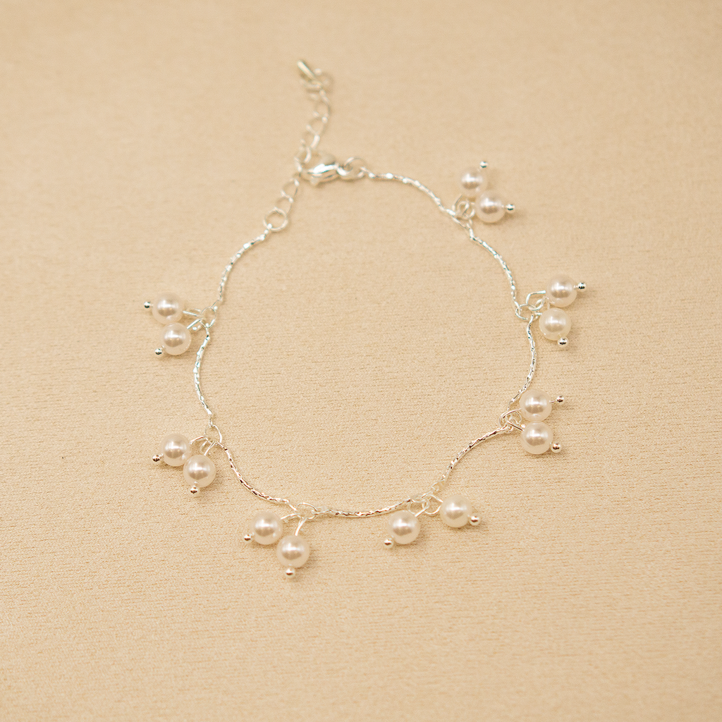 Pearl Sway Bracelet