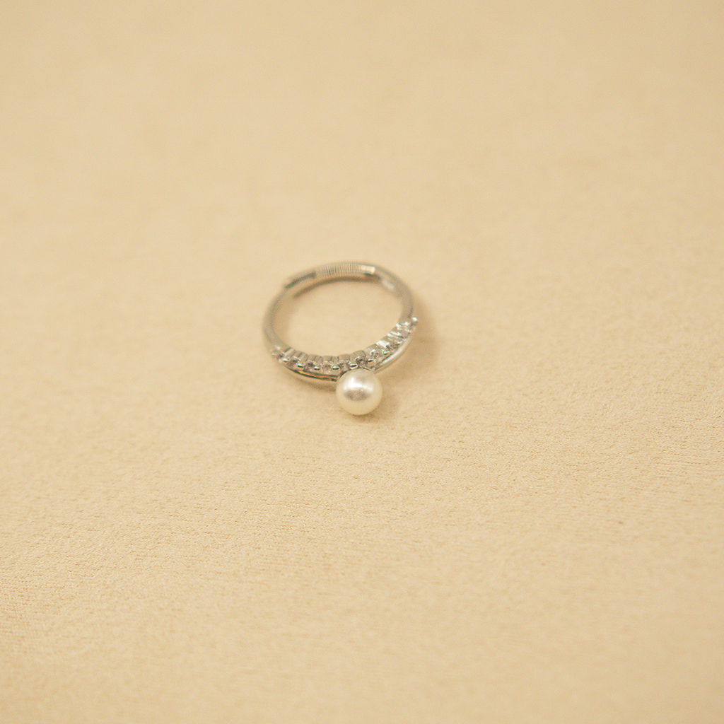 Dual Gleam Ring
