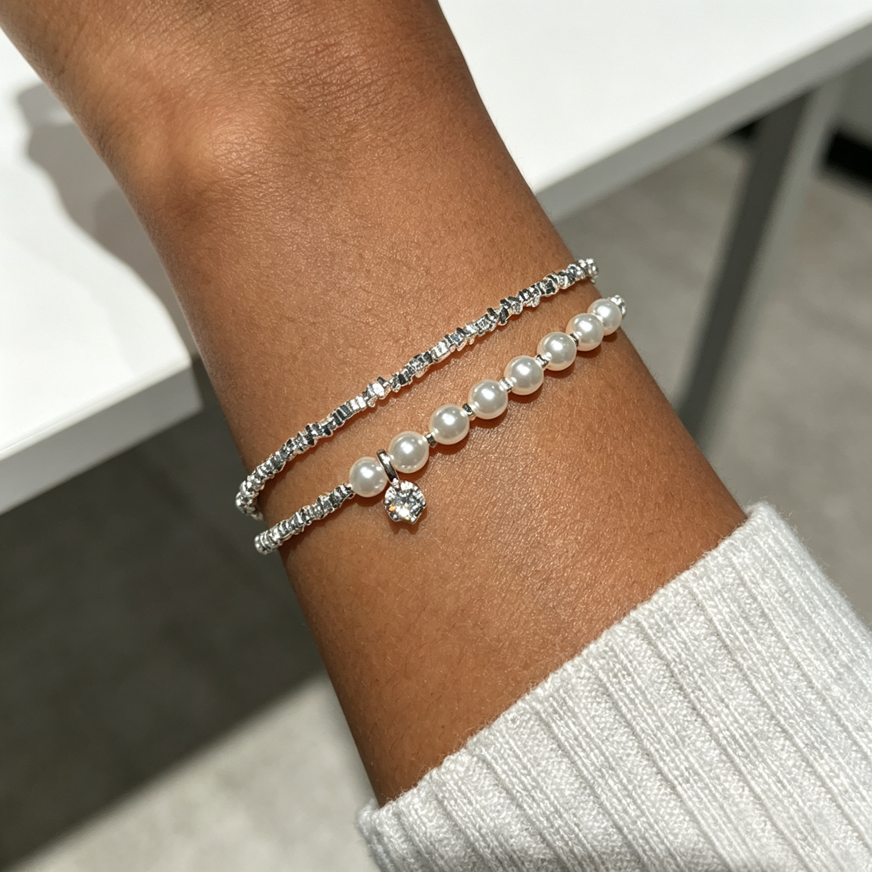 Twinkle Beat Bracelet