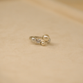 Pearl Bouquet Ring