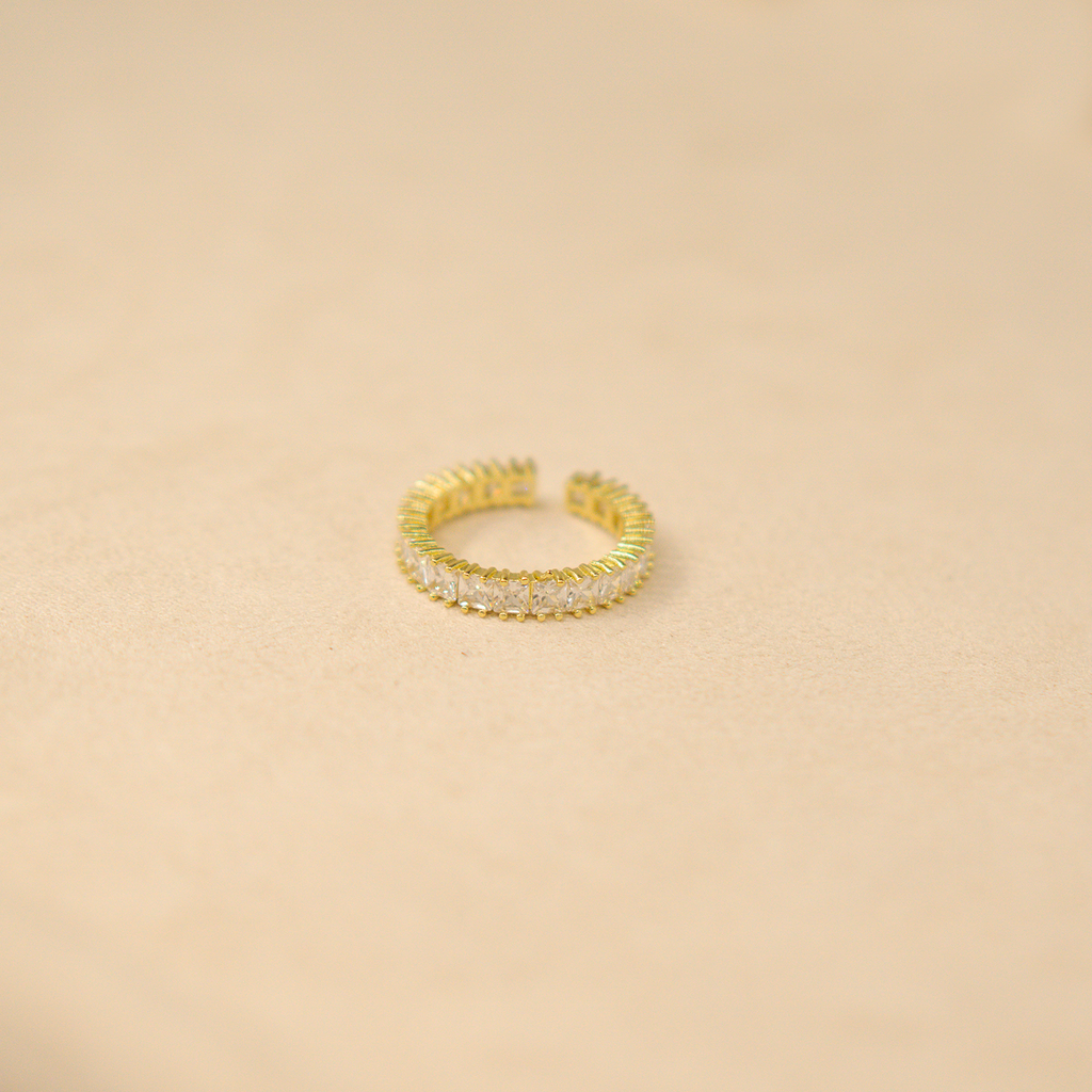 Prism Gleam Ring