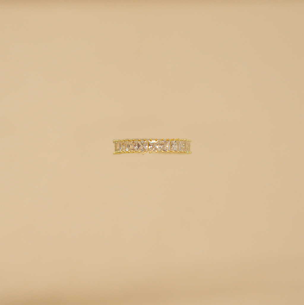Prism Gleam Ring