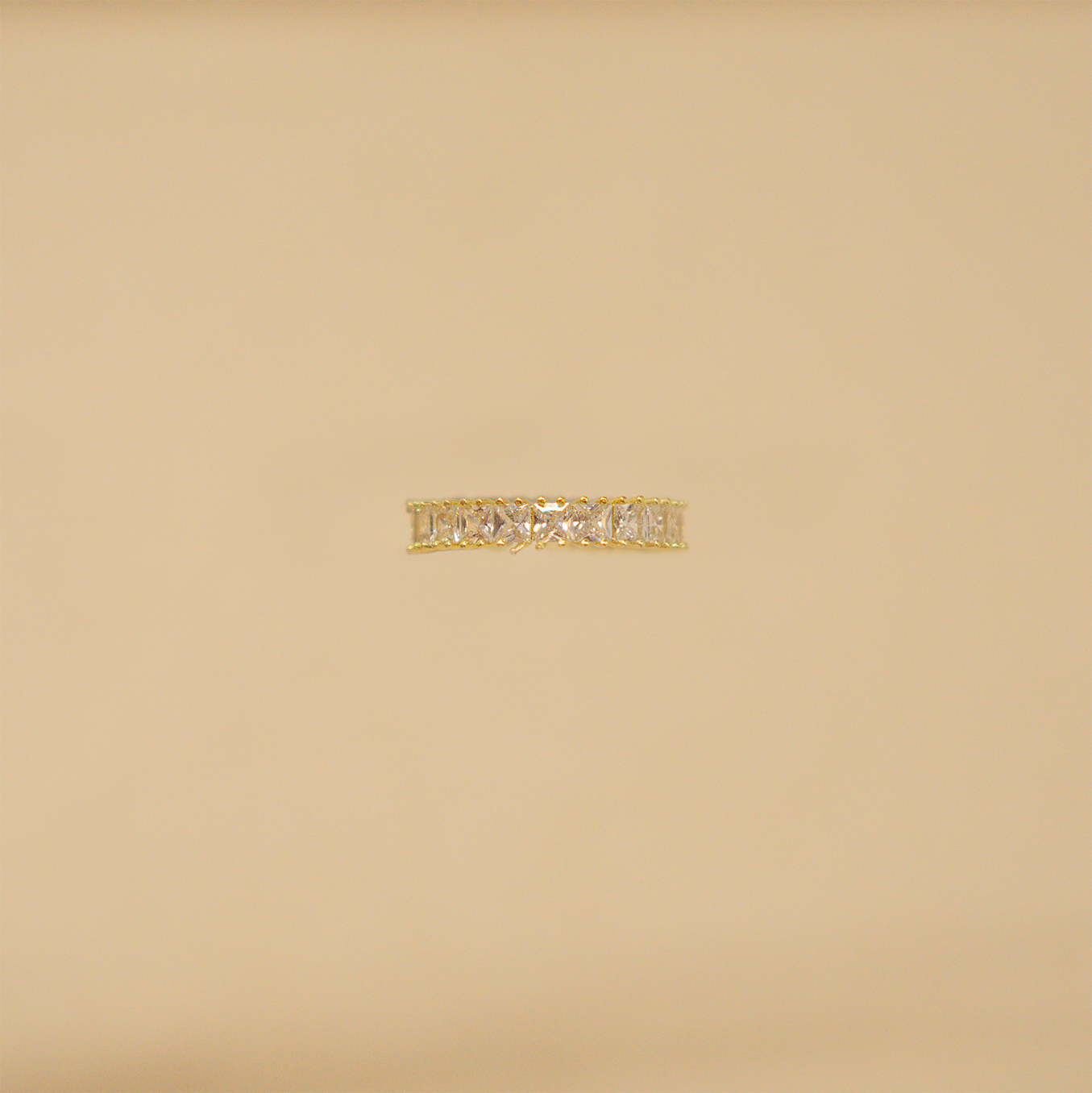 Prism Gleam Ring