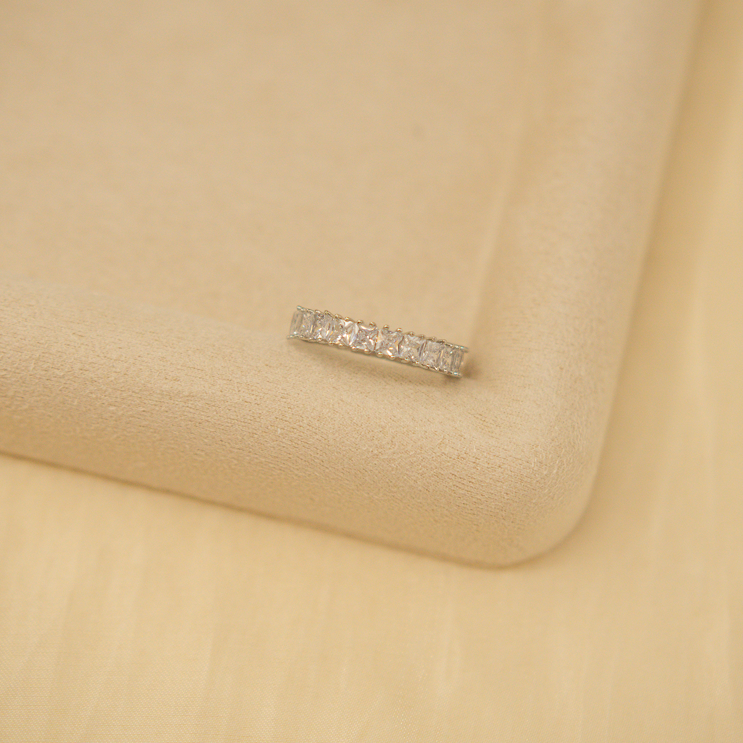 Prism Gleam Ring