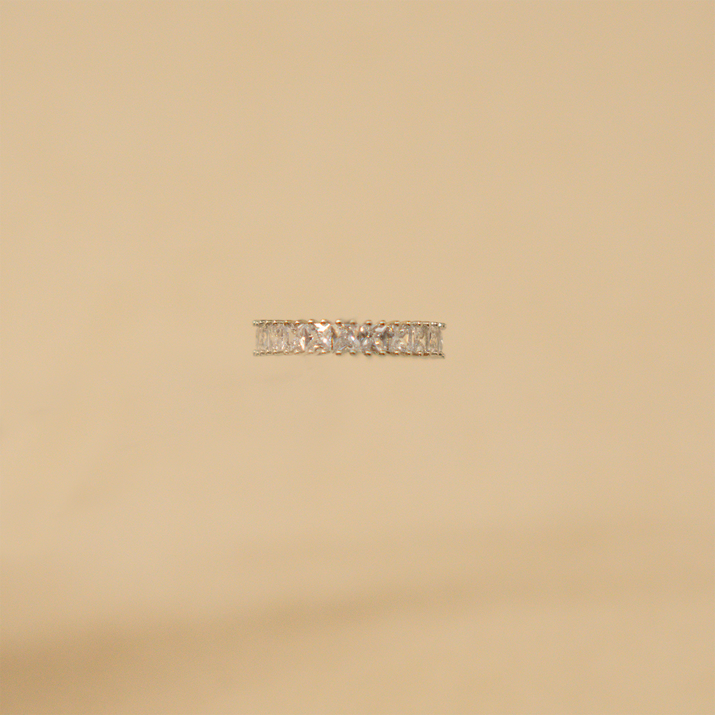 Prism Gleam Ring
