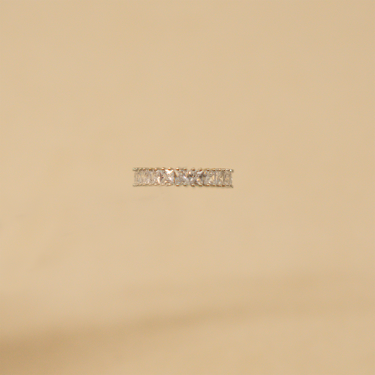 Prism Gleam Ring