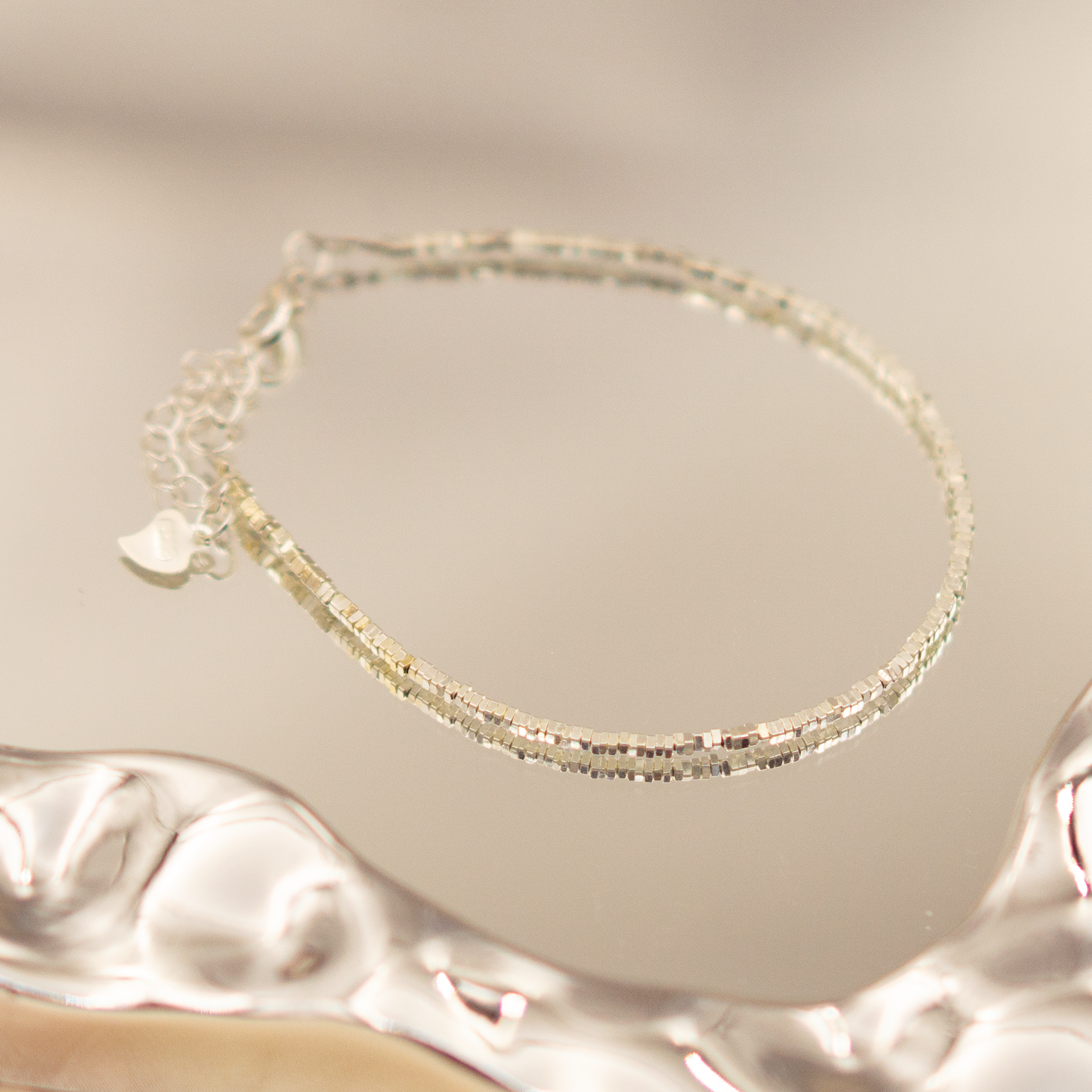 Twinkle Beat Bracelet