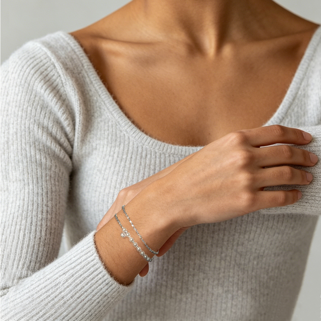 Twinkle Beat Bracelet