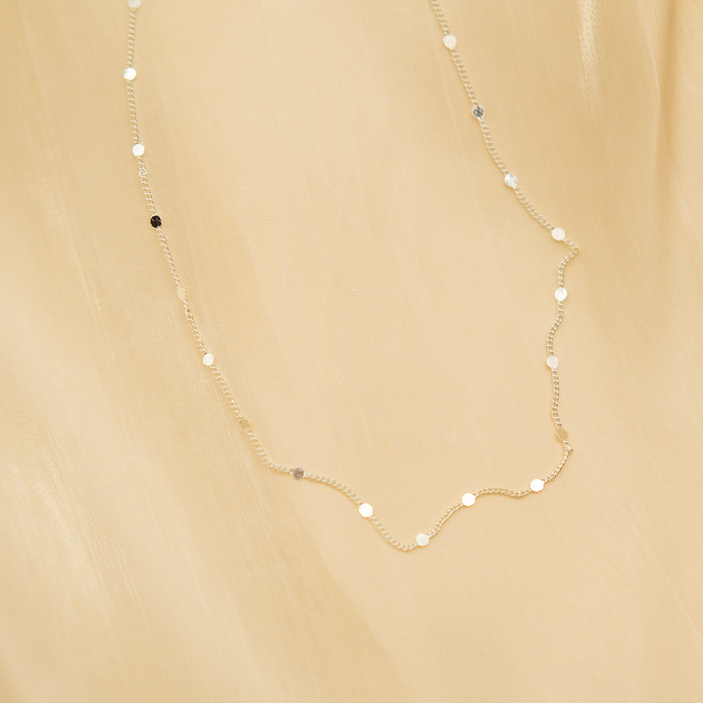 Star Blink Necklace