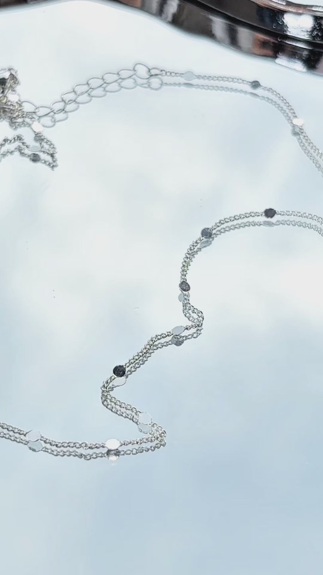 Star Blink Necklace
