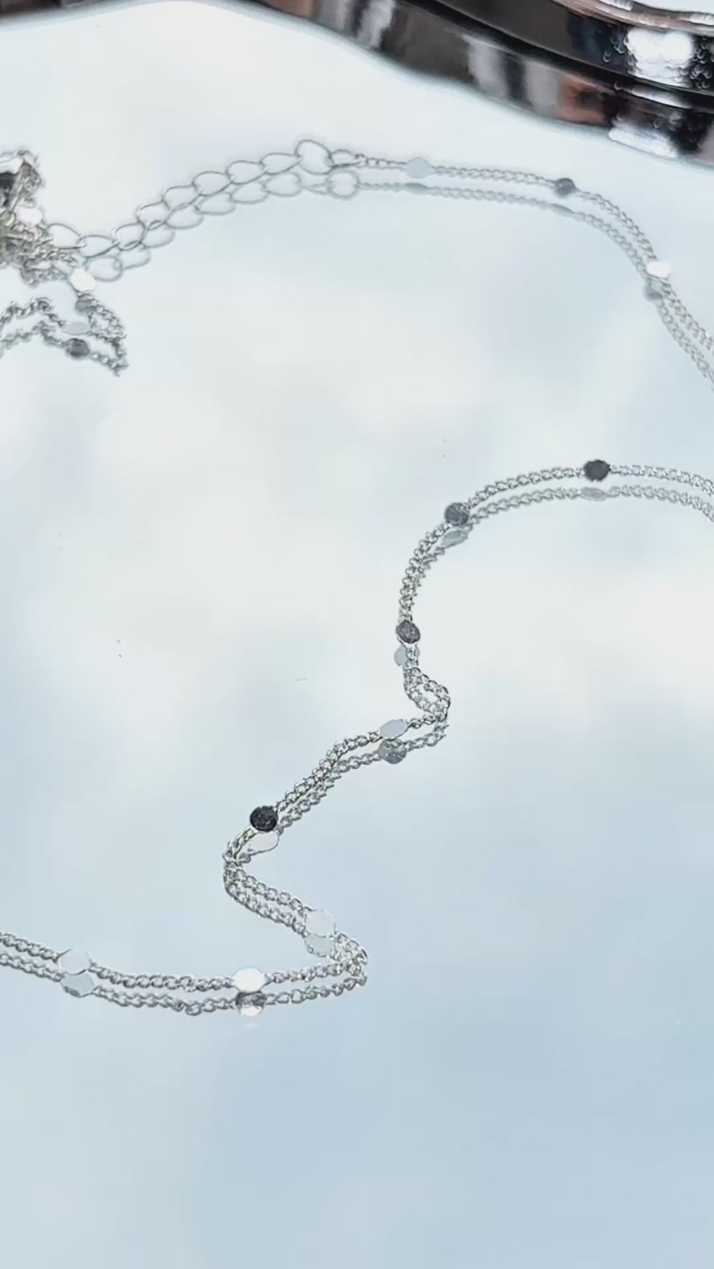 Star Blink Necklace