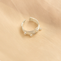 Satin Wrap Ring